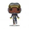 Funko Pop Marvel: Ironheart Model 4