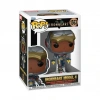 Funko Pop Marvel: Ironheart Model 4