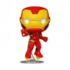Funko POP Marvel: Marvel New Classic - Iron Man