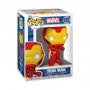 Funko POP Marvel: Marvel New Classic - Iron Man