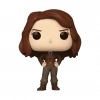 Funko POP Marvel: Peggy Carter