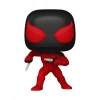 Funko POP Marvel: Spider-Man Comics - Scarlet Spider (Kaine)