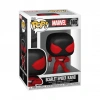 Funko POP Marvel: Spider-Man Comics - Scarlet Spider (Kaine)