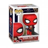 Funko POP Marvel: Spider-Man No Way Home Spider-Man (Integrated Suit)