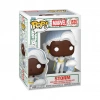 Funko Pop Marvel: Storm with Snowman