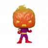 Funko Pop Marvel: Strange Tales- Dormammu