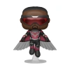 Funko POP Marvel The Falcon & Winter Soldier Falcon (Flying Pose)