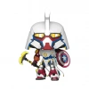 Funko POP Marvel: What If - Avenger Mech 6