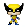 Funko POP Marvel Wolverine 50th Anniversary