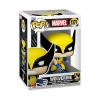 Funko POP Marvel Wolverine 50th Anniversary