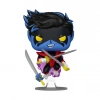 Funko POP Marvel: X-Men97 - Nightcrawler
