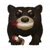 Funko POP Movies Cocaine Bear Bear With Leg