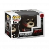 Funko POP Movies Cocaine Bear Bear With Leg