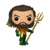 Funko POP Movies DC Aquaman 2 Aquaman Hero Suit
