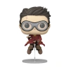 Funko POP Movies Harry Potter Harry & Broom (Quidditch)