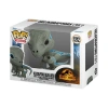 Funko POP Movies Jurassic World 3 Dominion Velociraptors Blue & Beta