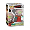Funko POP Movies: Mars Attacks - Martian Ambassador