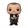 Funko POP Movies The Godfather 50th Anniversary Vito Corleone with Cat #1200#
