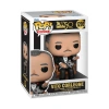 Funko POP Movies The Godfather 50th Anniversary Vito Corleone with Cat #1200#