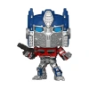 Funko POP! Movies Transformers Optimus Prime 63953