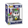 Funko POP Movies WB100 Bugs as Buddy