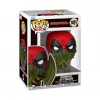 Funko POP Plus Marvel: Deadpool Lit Classics – Deadpool Cthulhu