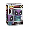 Funko POP Plus Marvel: Deadpool Lit Classics – Deadpool Jacob Marley