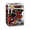 Funko POP Plus Marvel: Deadpool Lit Classics – Deadpool Long John Silver