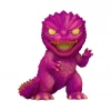 Funko POP Premium Movies: Godzilla - Pink Godzilla (Deco) 6