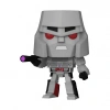 Funko POP Retro Toys: Transformes - Megatron