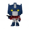 Funko POP Retro Toys: Transformes - Optimus Prime