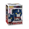 Funko POP Retro Toys: Transformes - Optimus Prime