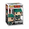 Funko POP Rocks: AC/DC - Angus Young in Green Outfit