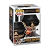Funko POP Rocks Carlos Santana