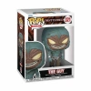 Funko Pop Rocks Disturbed: The Guy