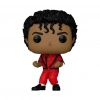 Funko POP Rocks Michael Jackson(Thriller)