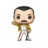 Funko POP Rocks: Queen - Freddie Mercury Wembley 1986