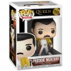 Funko POP Rocks: Queen - Freddie Mercury Wembley 1986
