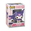 Funko POP Sanrio Hello Kitty Kuromi with Ice Cream