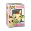 Funko POP Sanrio: Hello Kitty - Pompompurin