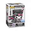 Funko POP Sanrio: Kuromi- Kuromi Special Edition (20 th Anniversay)