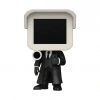 Funko POP Skibidi Toilet: Cameraman