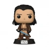 Funko POP Star Wars: Acolyte - Jedi Master Sol