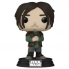 Funko POP Star Wars: Acolyte - Qimir