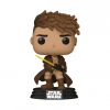 Funko POP Star Wars: Acolyte - Yord Fandar