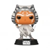 Funko POP Star Wars: Ahsoka S2 - Ahsoka