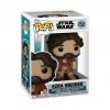 Funko POP Star Wars: Ahsoka S2 - Ezra Bridger