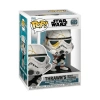 Funko POP! Star Wars Ahsoka Thrawns Night Trooper 76541