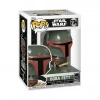 Funko POP Star Wars - Boba Fett w/Rockets