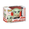 Funko POP Star Wars Holiday Grogu